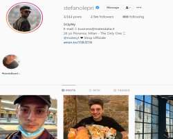 In addition to his popularity, his Instagram account has amassed with more than two million followers.